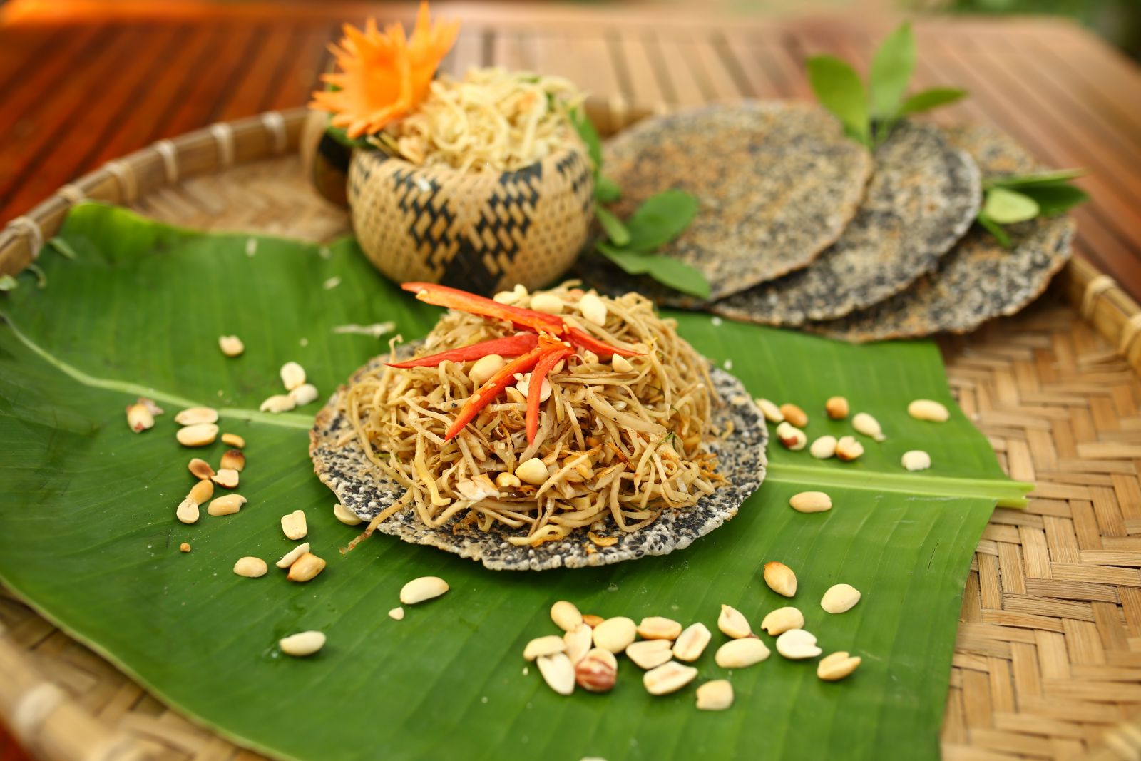 Nghe An food