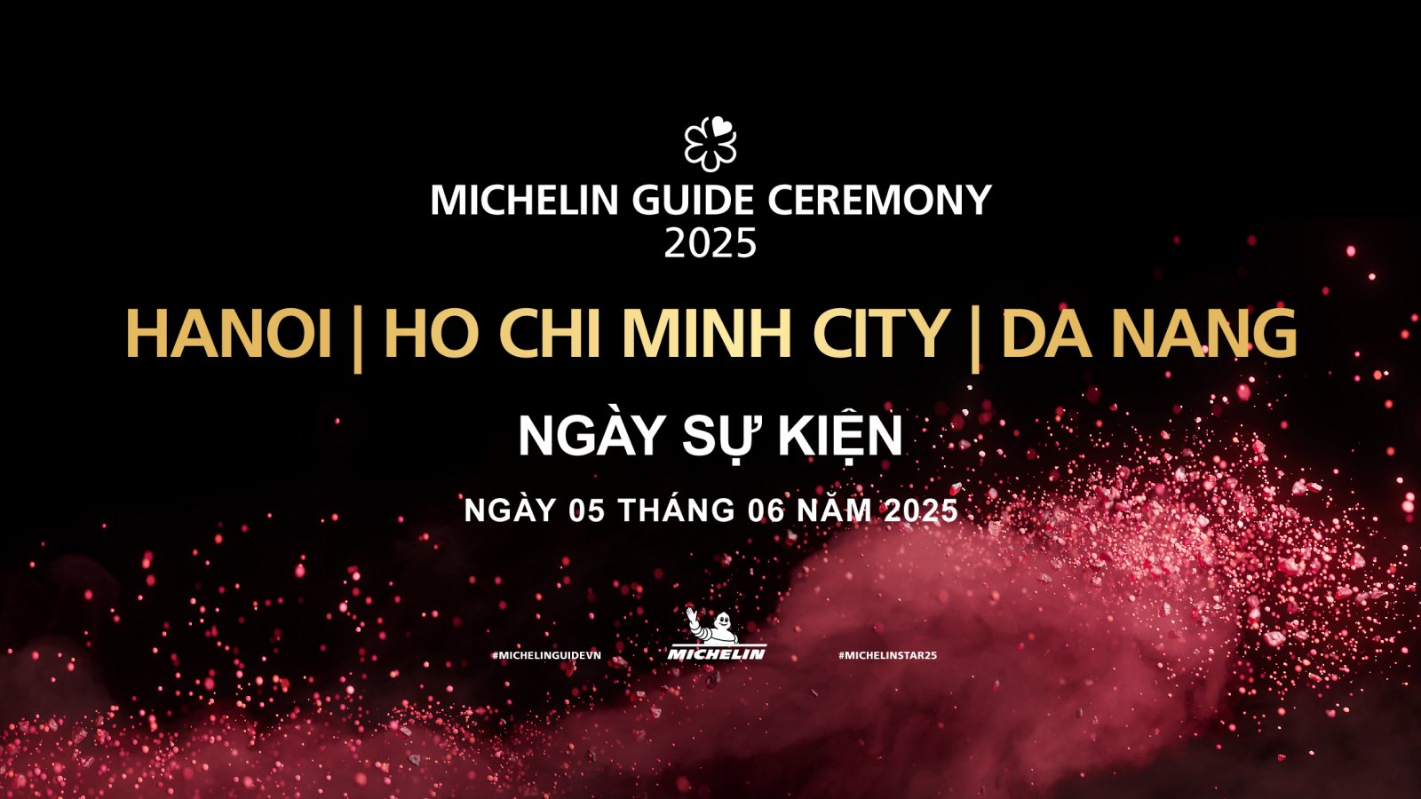 Michelin guide 2025, michelin guide vietnam, vietnam michelin star