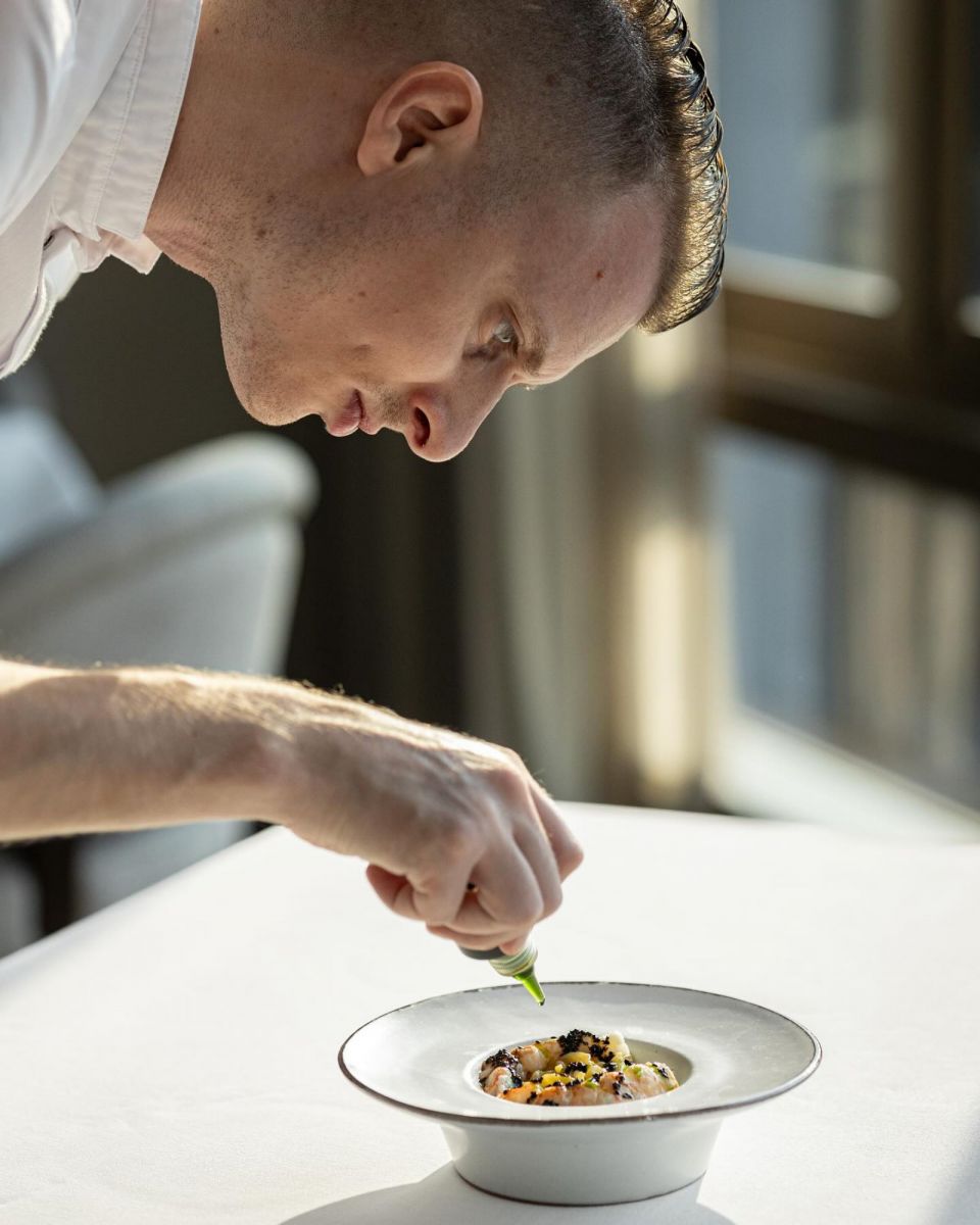 Michelin guide 2025, michelin guide vietnam, vietnam michelin star