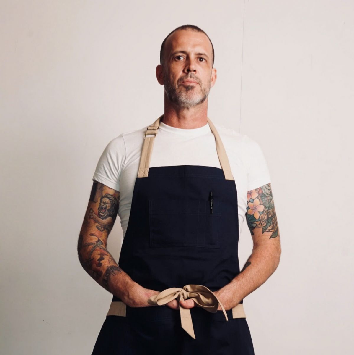 Chef Jamie Celaya, OKRA FoodBar, sustainable cuisine