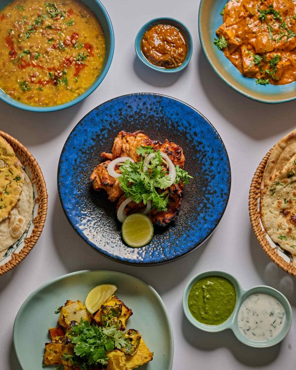 Hyatt Regency Danang Resort and Spa, Indian Chef, Sanjay Kumar