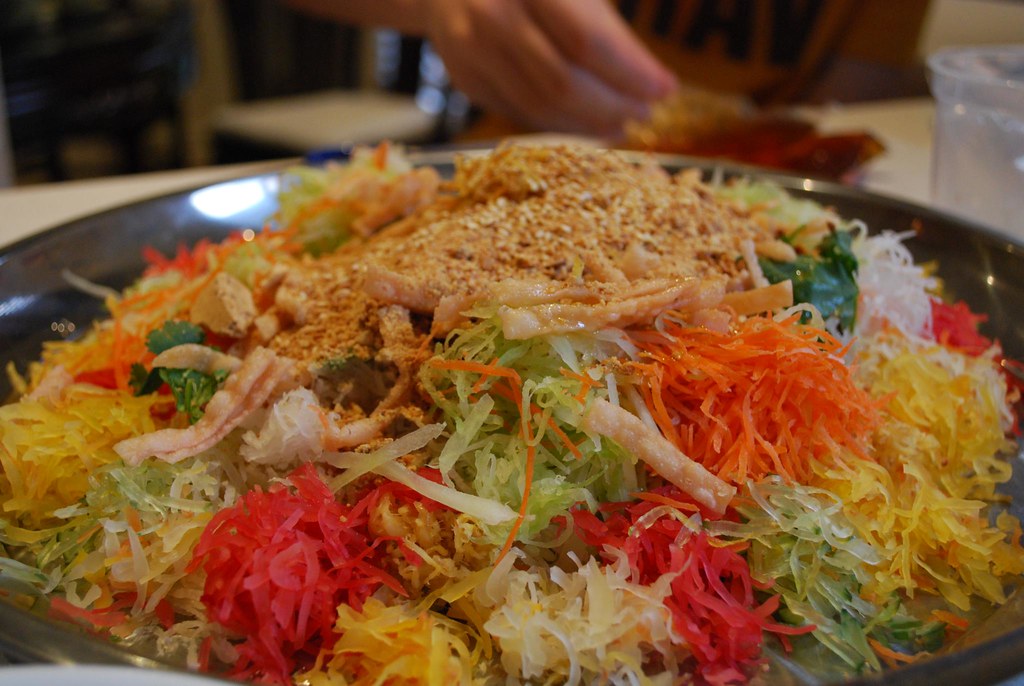Yee Sang