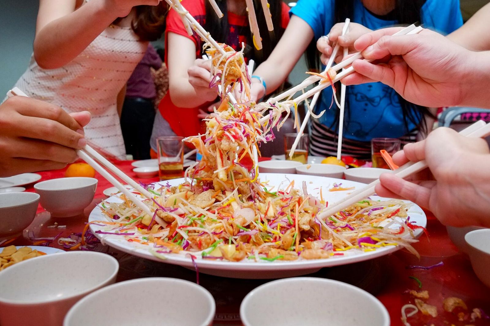 Yee Sang