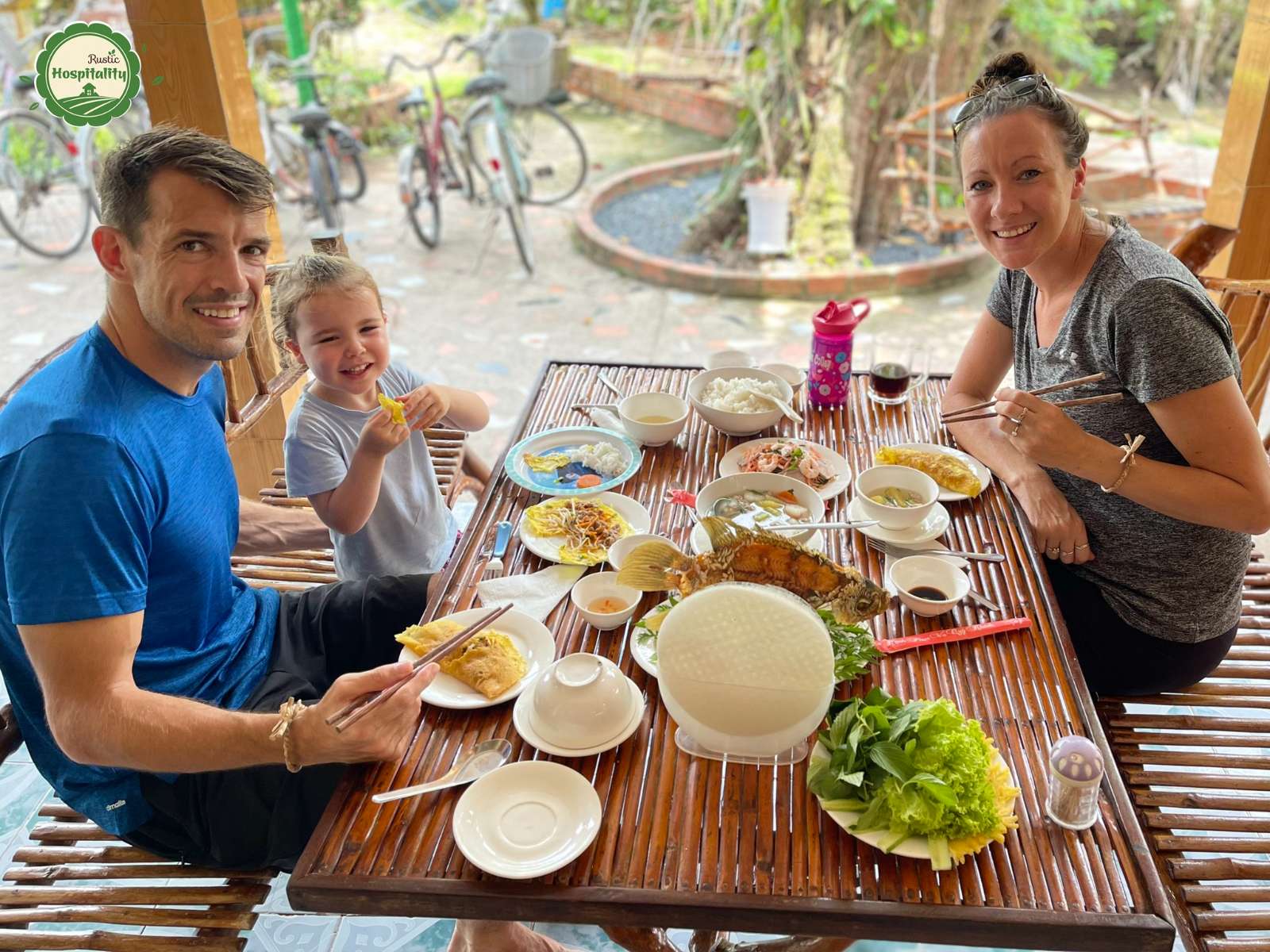 Mekong Rustic Cần Thơ
