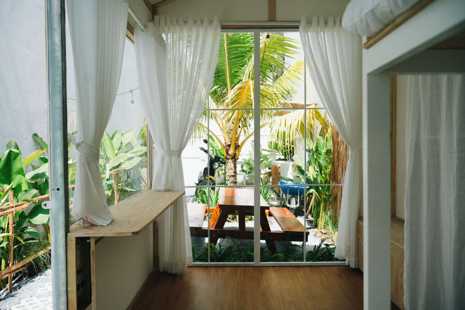 Du lịch Cần Thơ, Airbnb độc đáo tại Cần Thơ, Du lịch miền tây, Cozy Home Cantho