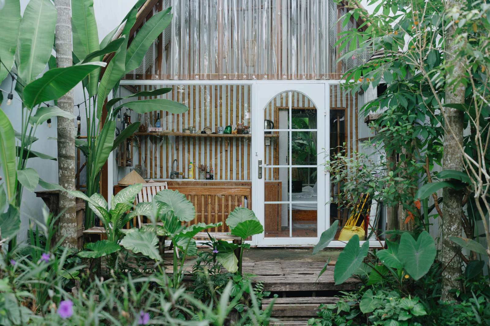 Du lịch Cần Thơ, Airbnb độc đáo tại Cần Thơ, Du lịch miền tây, Cozy Home Cantho