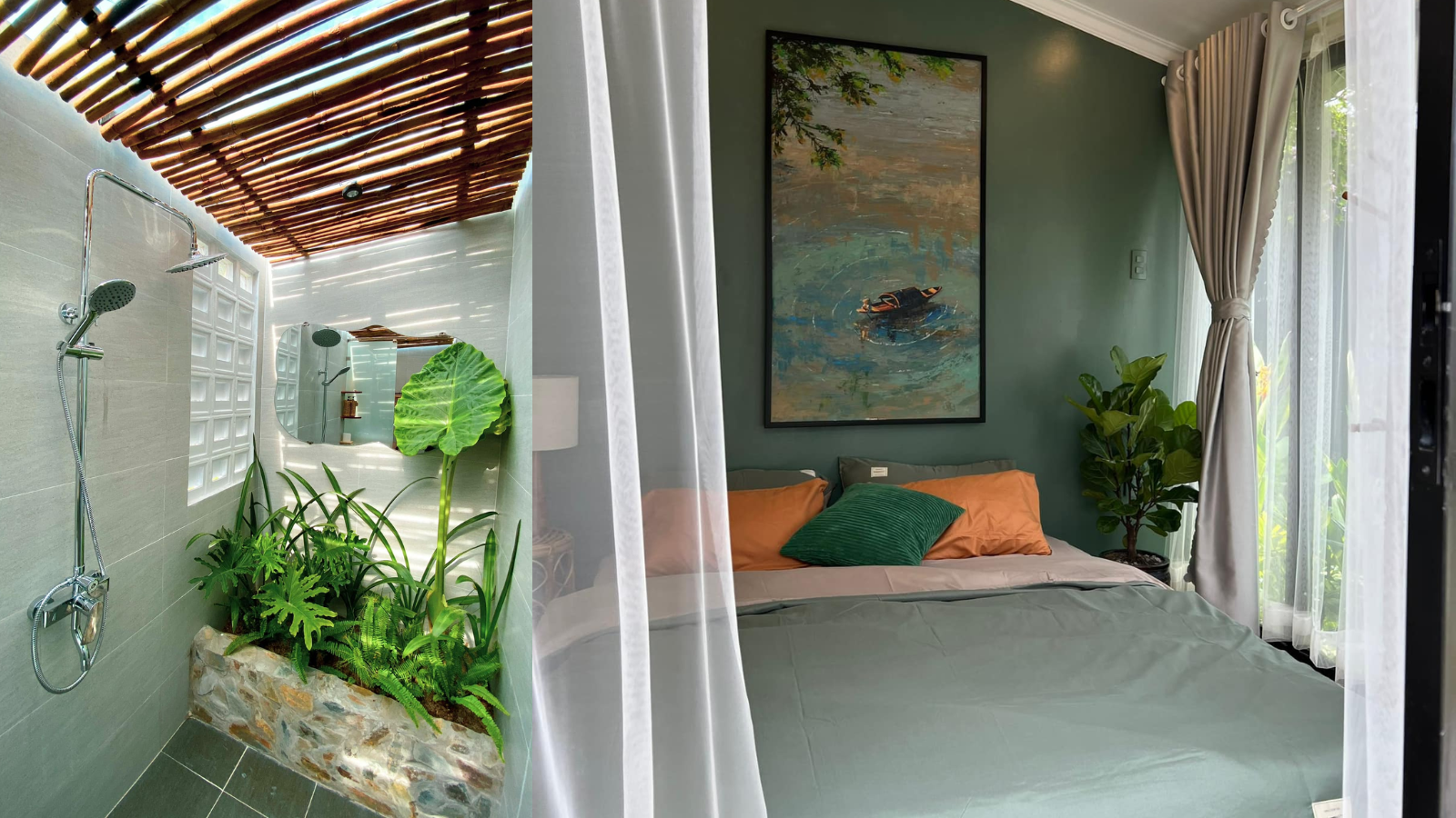 Du lịch Cần Thơ, Airbnb độc đáo tại Cần Thơ, Du lịch miền tây, Bến Đò Xưa Homestay & Coffee