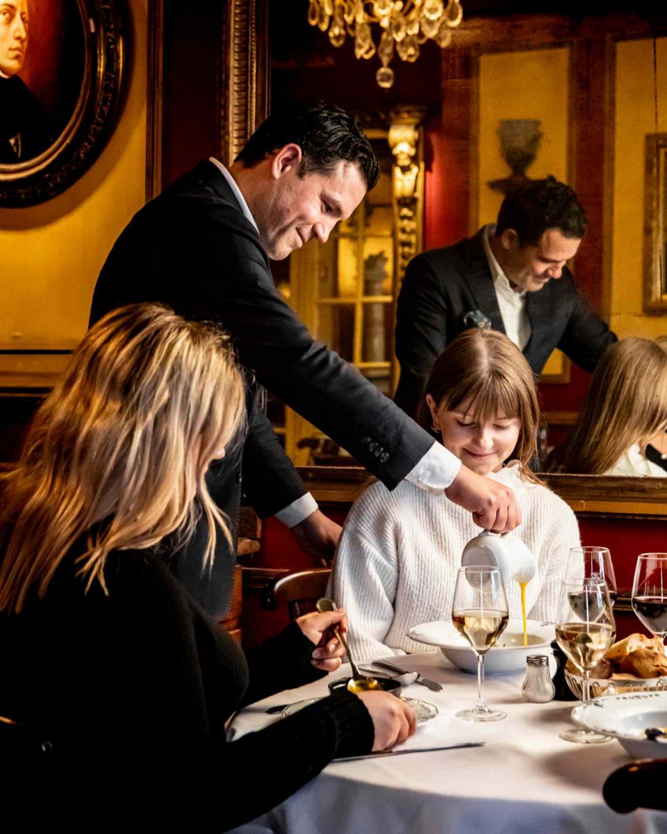 5 quán cà phê lâu đời nhất, Le Procope, Caffè Florian, Antico Caffè Greco, Café Central, Caffè Reggio