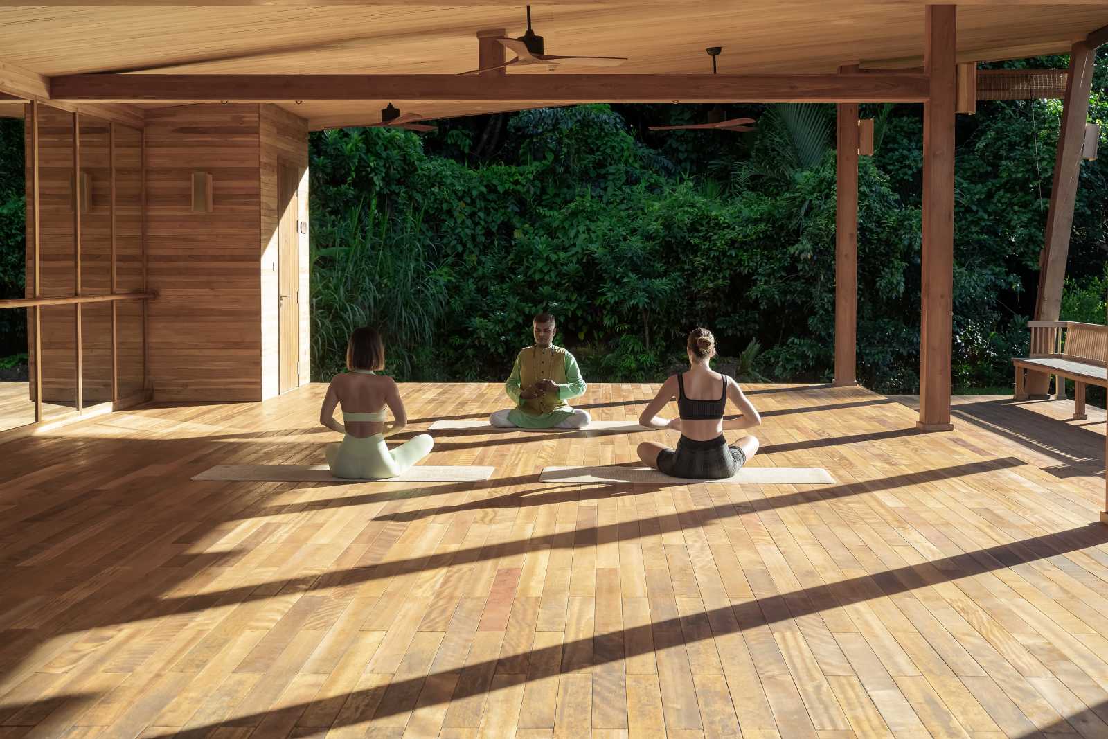 Six Senses Côn Đảo, wellness month, vietnam island, wellness travel, Côn Đảo, beach resort hidden gem in vietnam