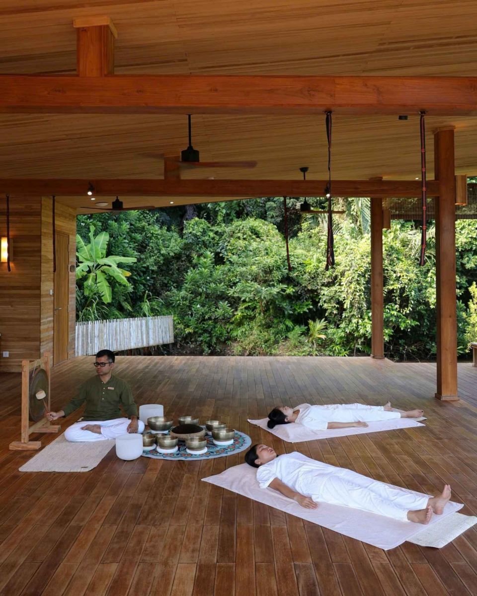 Six Senses Côn Đảo, wellness month, vietnam island, wellness travel, Côn Đảo, beach resort hidden gem in vietnam