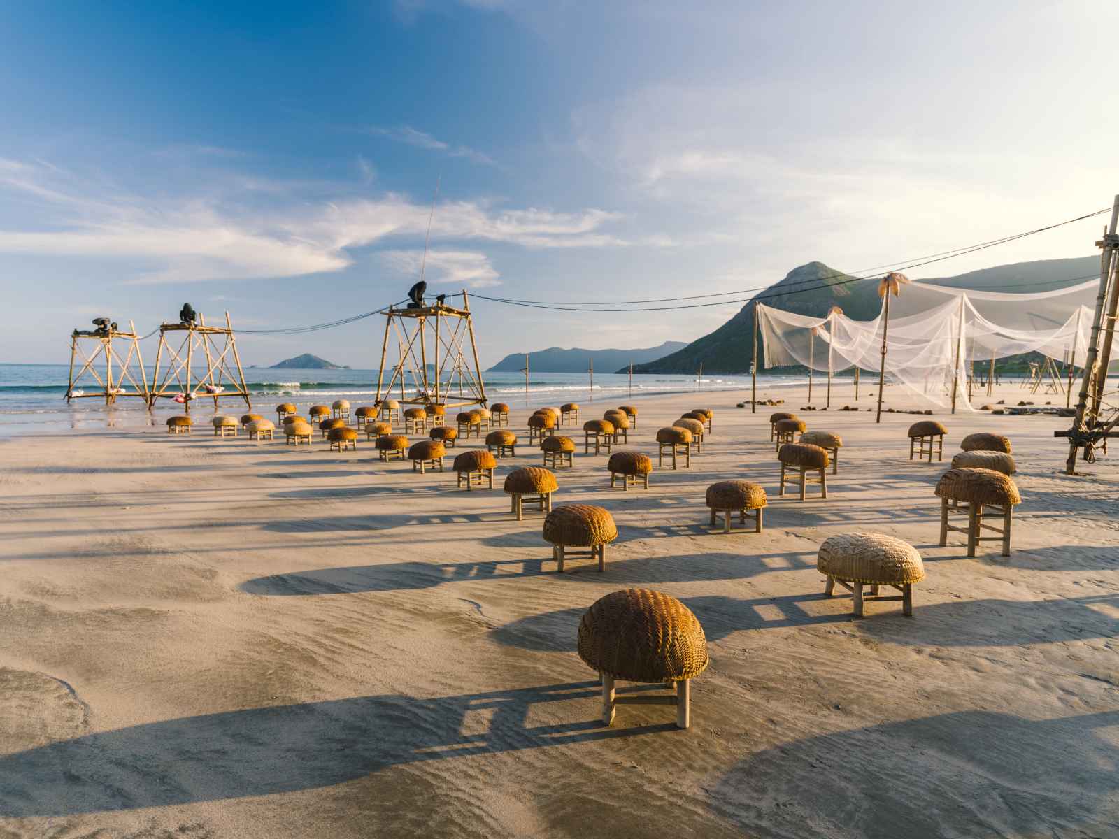 Six Senses Côn Đảo, wellness month, vietnam island, wellness travel, Côn Đảo, beach resort hidden gem in vietnam