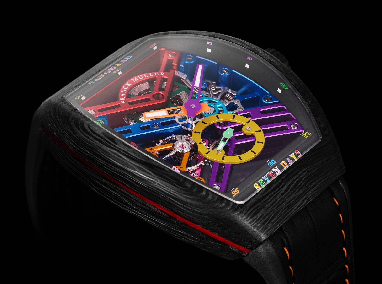 franck-muller-vanguard-Skeleton-Color-Dreams