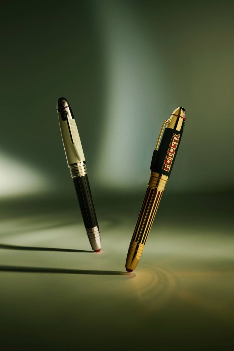 Montblanc-Jimi-Hendrix-Limited-Edition