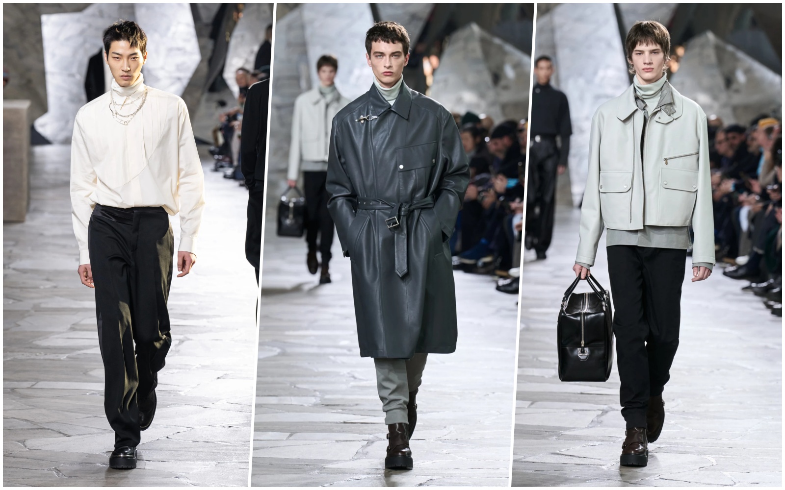 hermes-fall-2023-mens-xu-huong-thoi-trang-nam-men-fashion-style