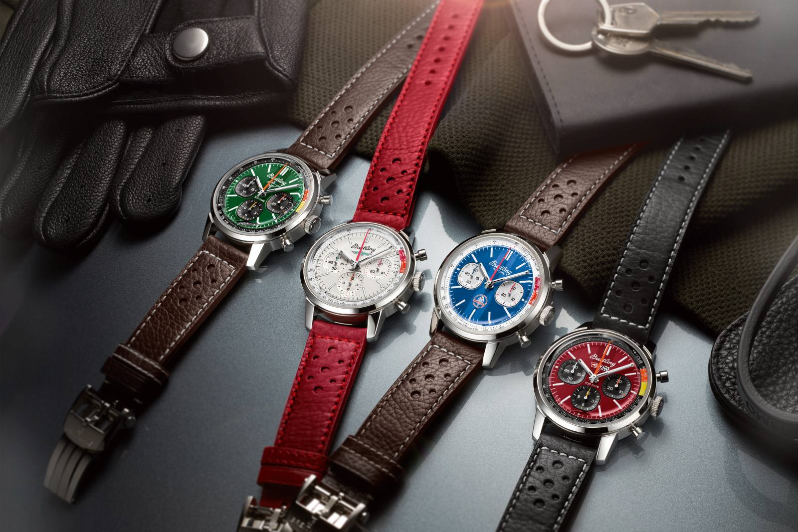dong-ho-thuy-si-breitling-Top-Time-Classic-Cars