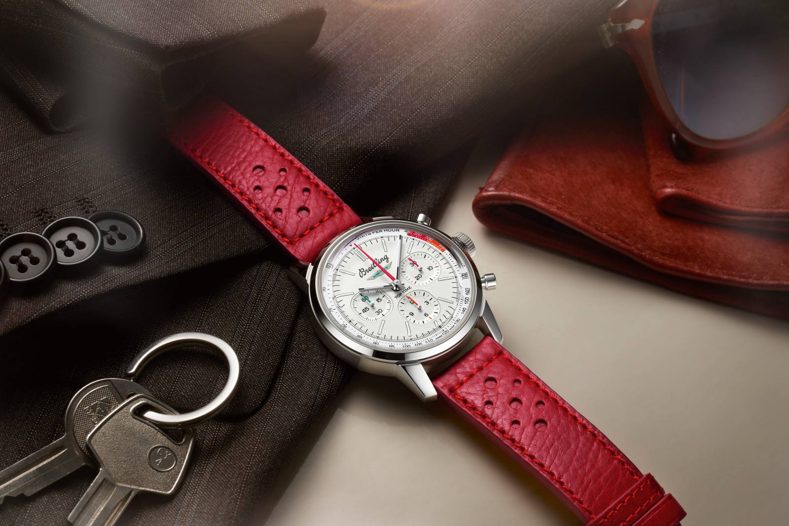 dong-ho-thuy-si-breitling-Top-Time-Classic-Cars
