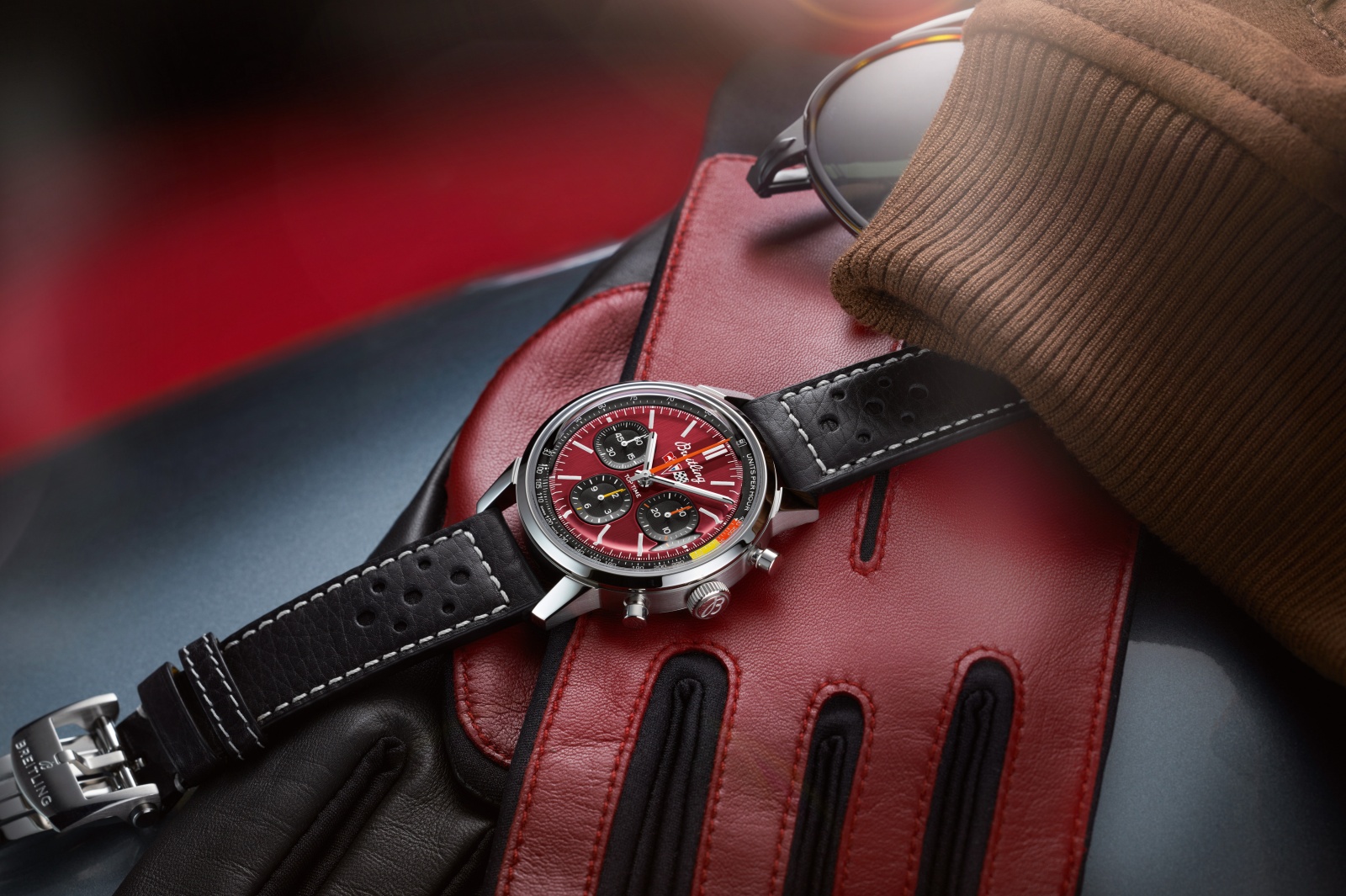 wwk-dong-ho-thuy-si-breitling-Top-Time-Classic-Cars