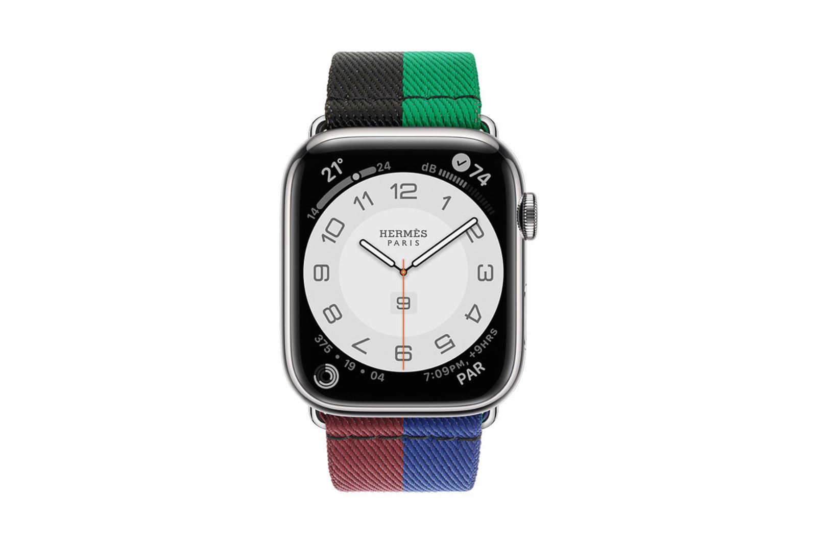 Hermès, Apple, Apple Watch, Thời trang, cao cấp, luxury, Apple AirTag, MagSafe