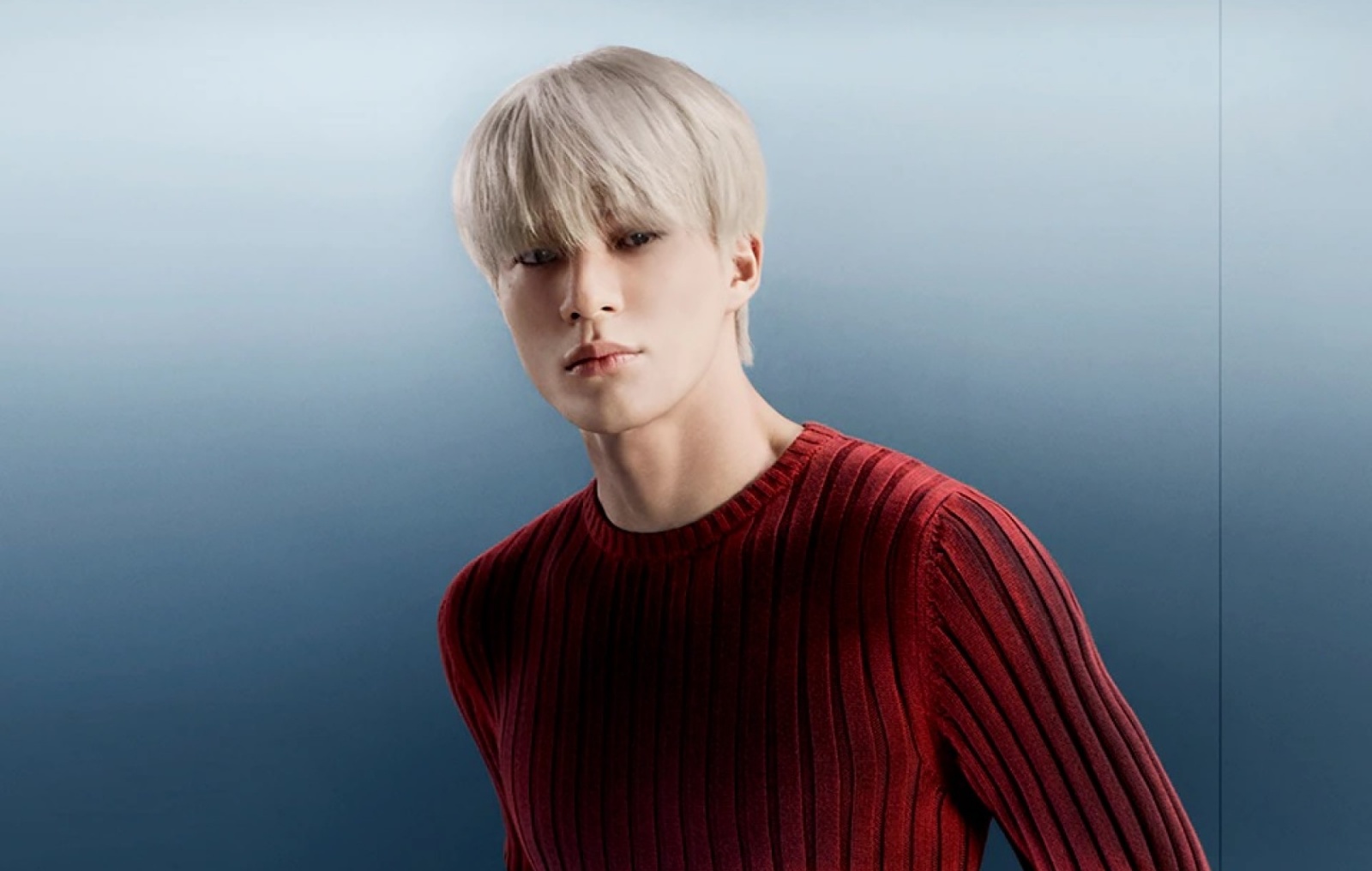 đại sứ toàn cầu Ferragamo, Jeno NCT, thương hiệu thời trang cao cấp Ferragamo tuyên bố đại sứ toàn cầu