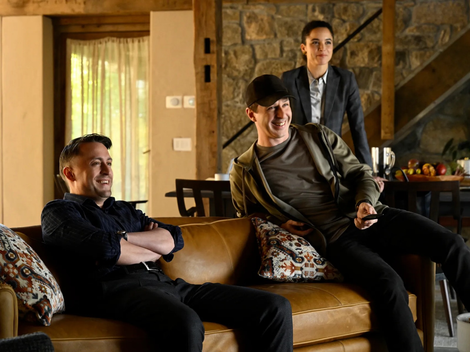 phong cách thời trang quiet luxury qua series phim HBO Succession