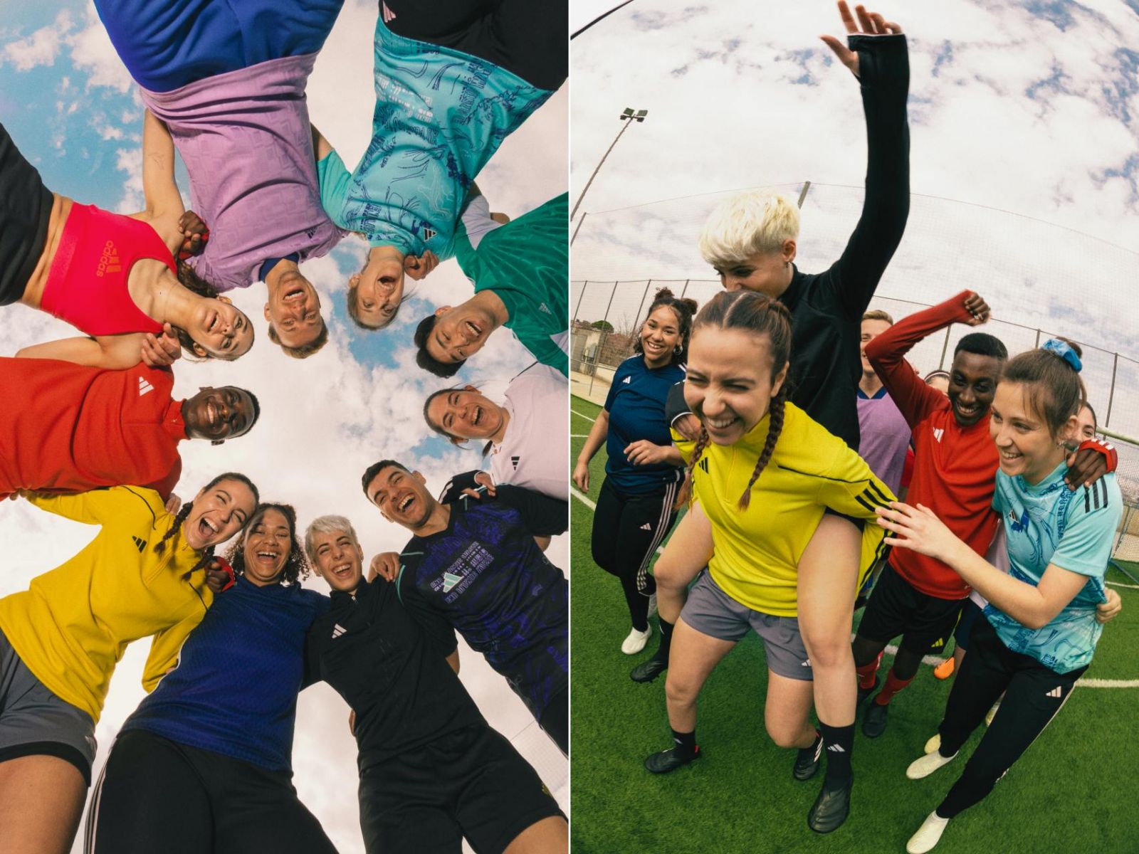adidas, move for the planet, thoi trang the thao, thoi trang ben vung