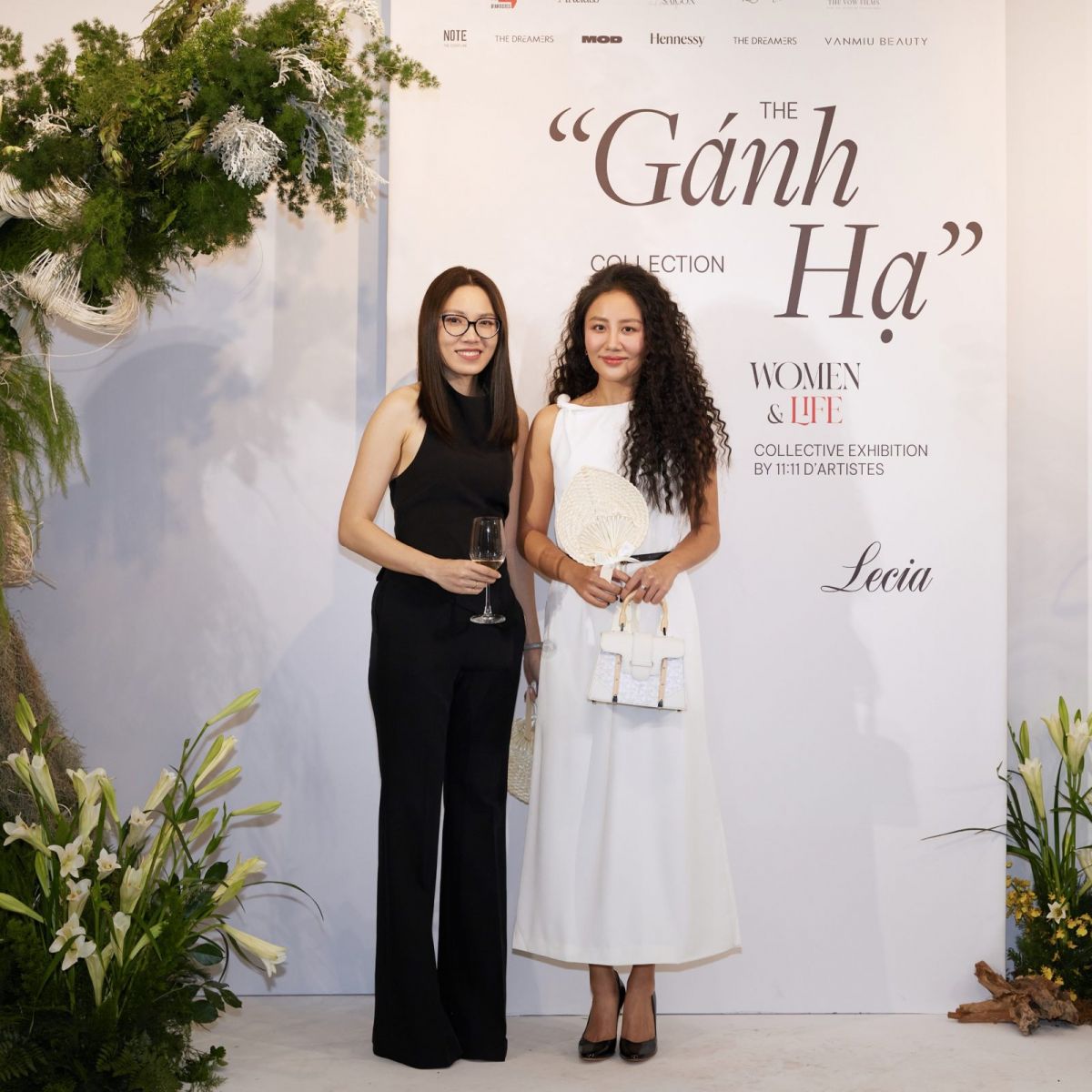 Lecia Bridal, fashion show, BST Xuân Hè 2023, váy cưới cao cấp, váy cưới thiết kế, thương hiệu thời trang việt cao cấp