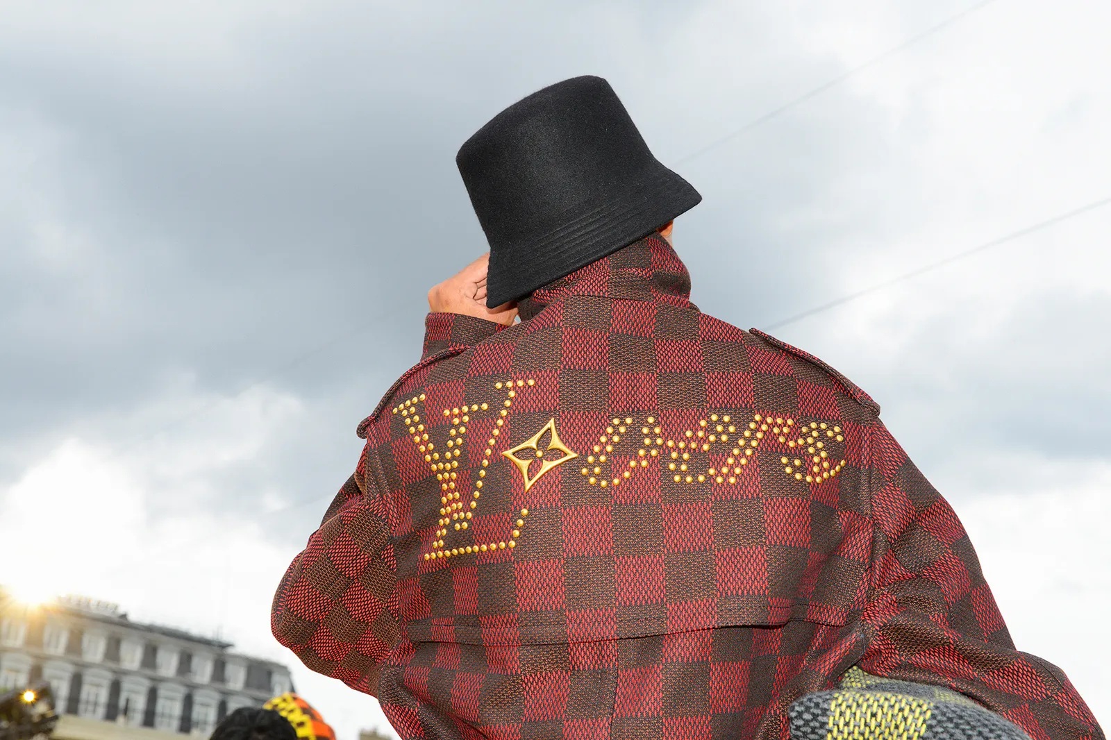 Louis Vuitton, LV, Pharrell Williams, Louis Vuitton Menswear 2024, Tuần lễ thời trang Paris