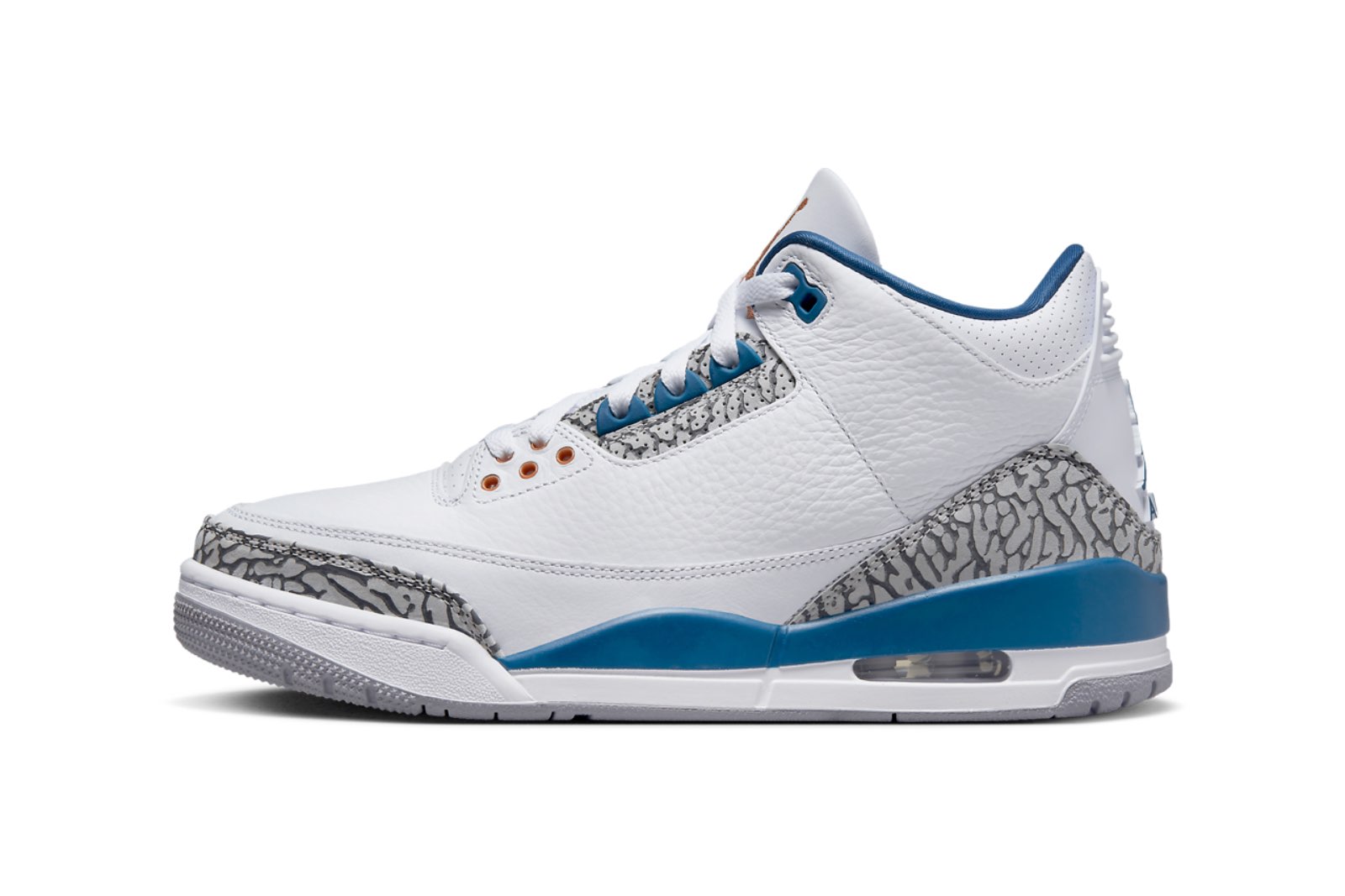 Nike Air Jordan, Air Jordan 3, giày, thời trang
