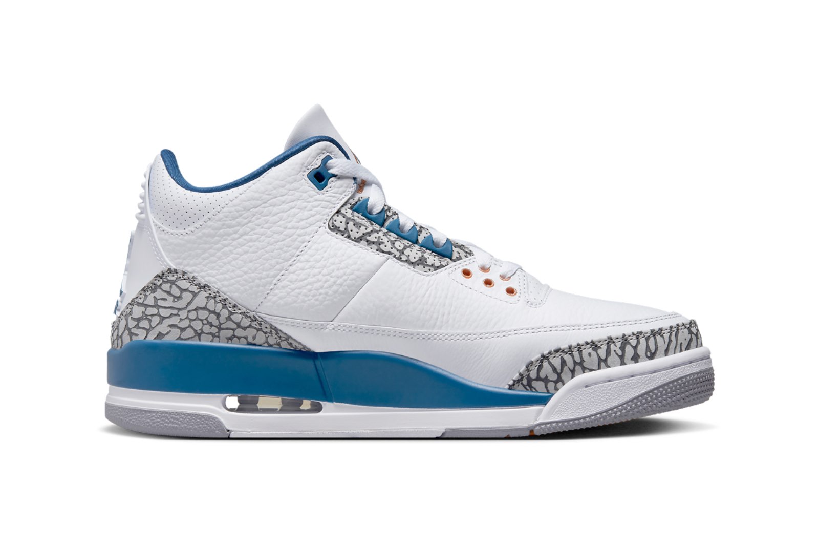 Nike Air Jordan, Air Jordan 3, giày, thời trang