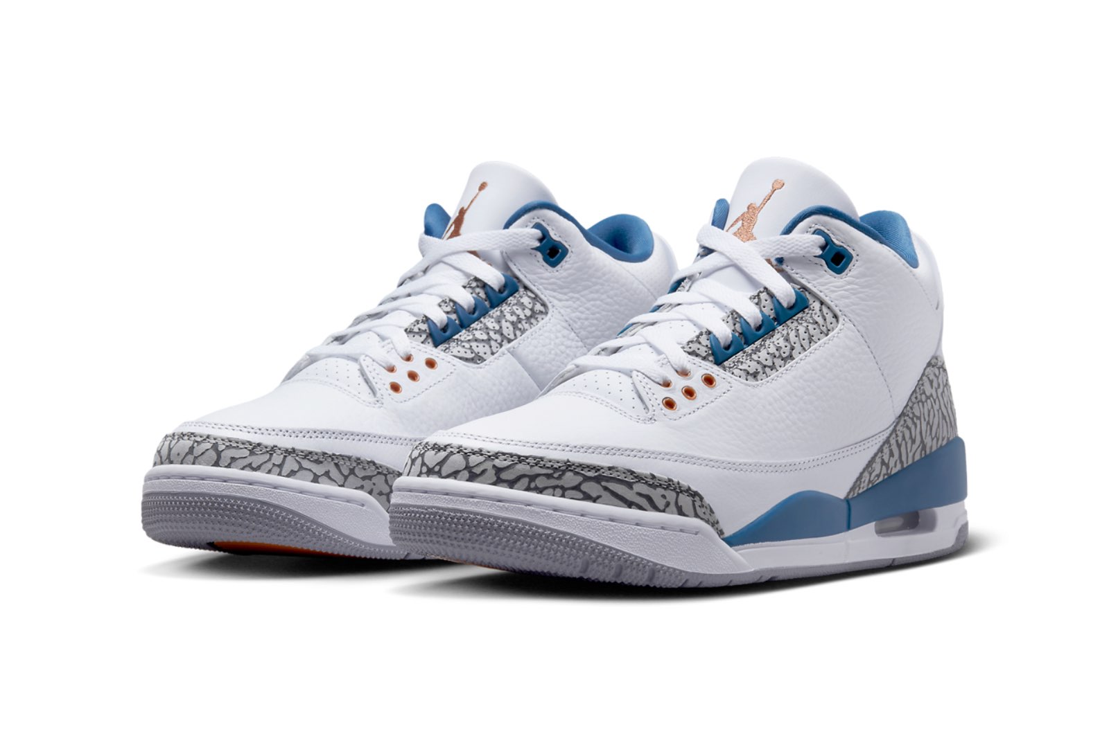 Nike Air Jordan, Air Jordan 3, giày, thời trang