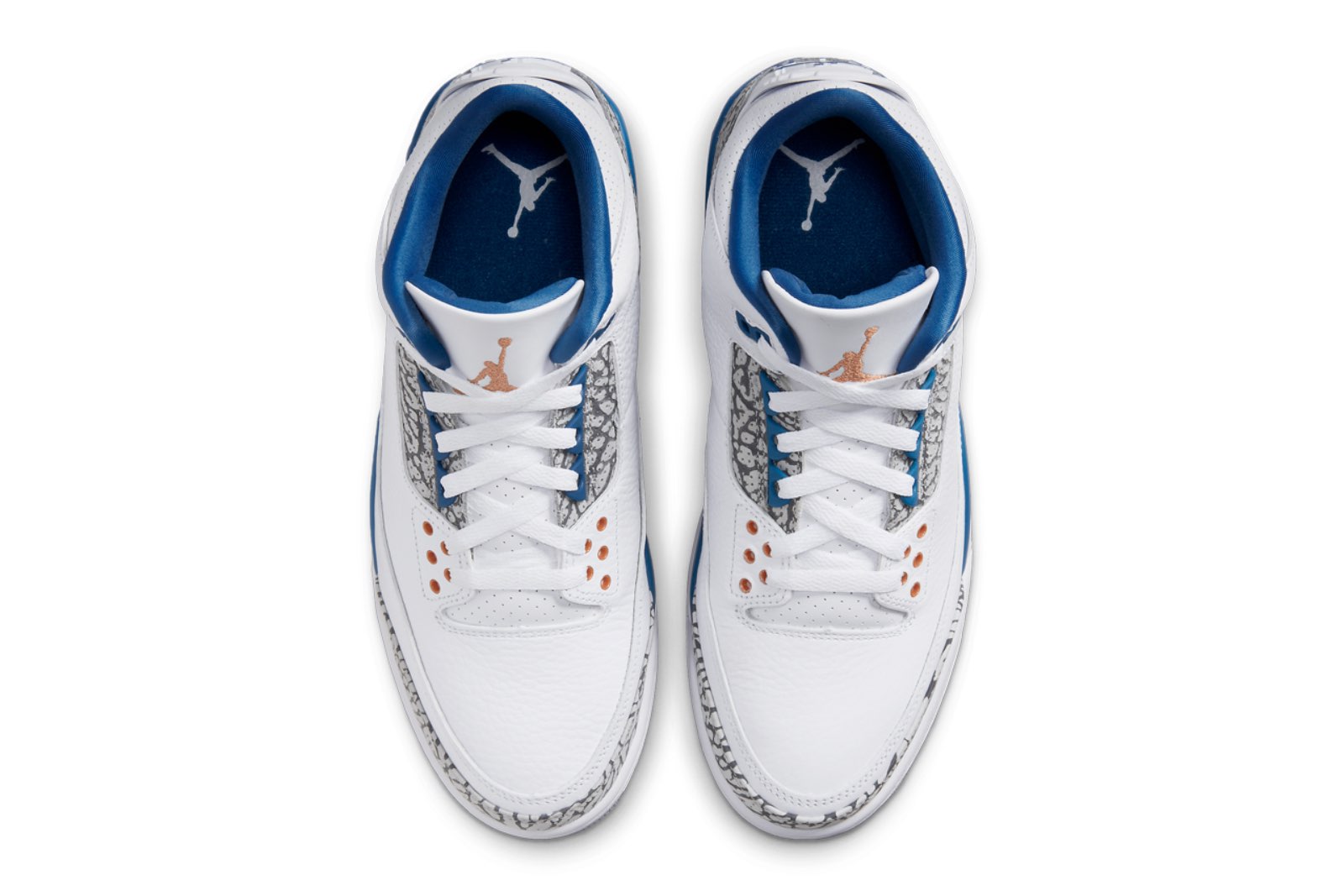 Nike Air Jordan, Air Jordan 3, giày, thời trang