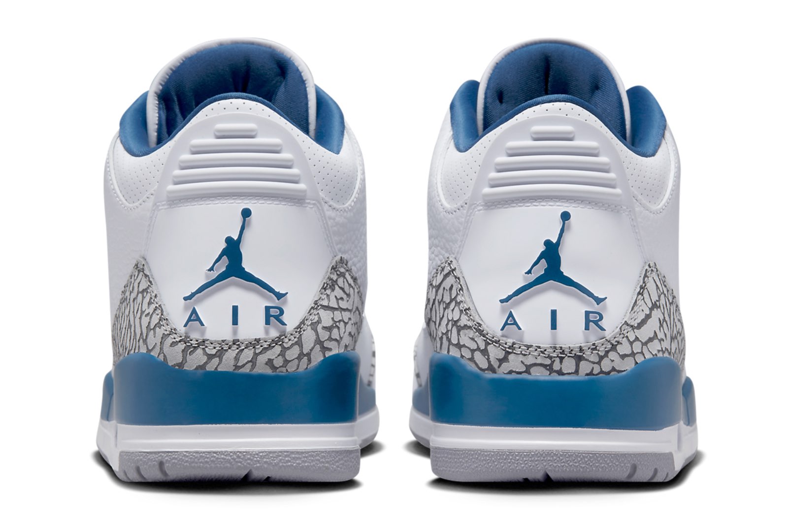 Nike Air Jordan, Air Jordan 3, giày, thời trang