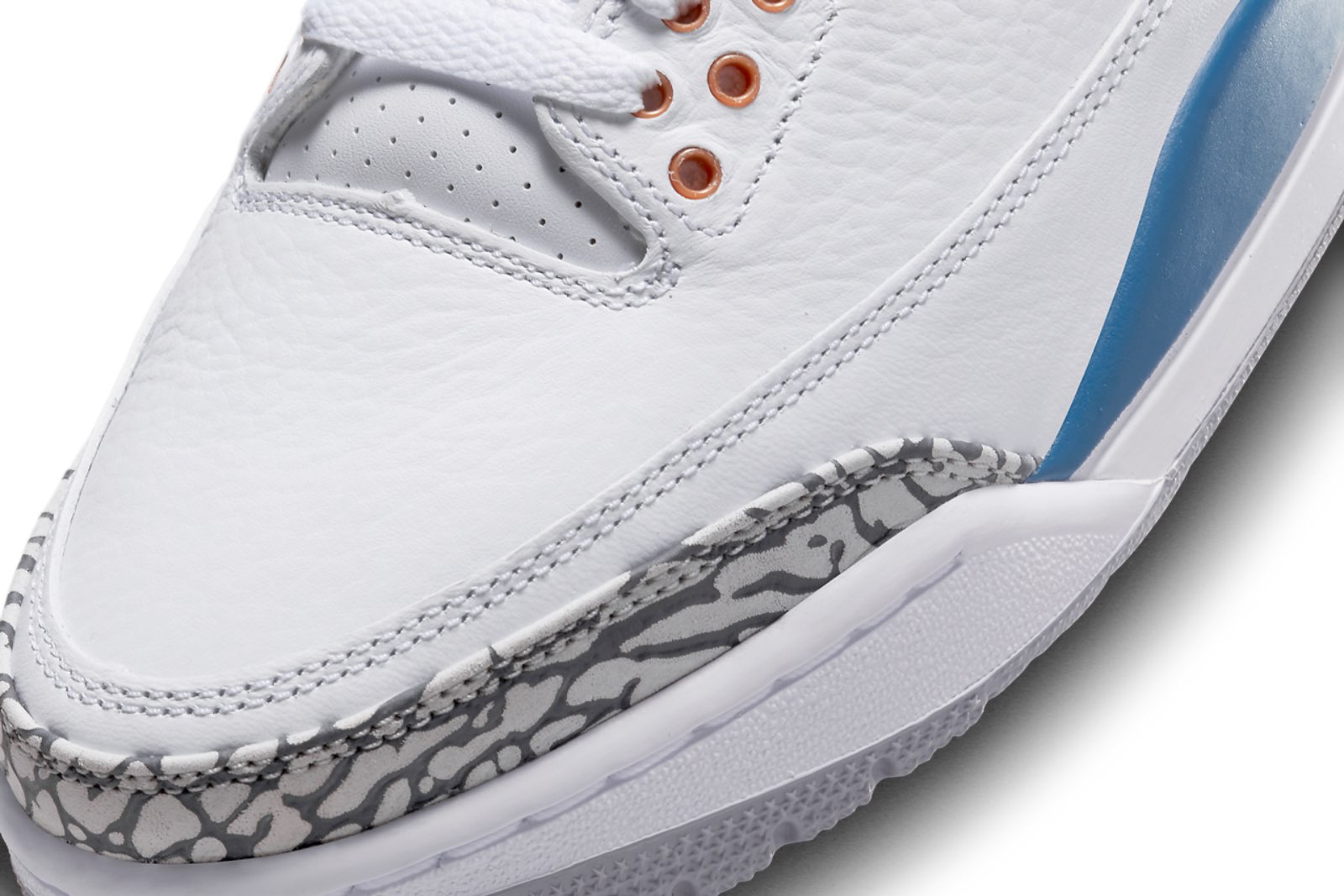 Nike Air Jordan, Air Jordan 3, giày, thời trang