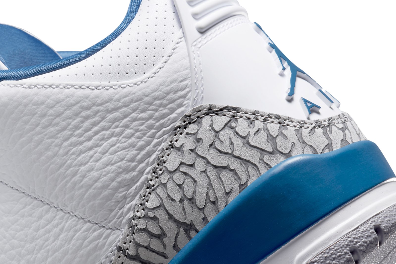 Nike Air Jordan, Air Jordan 3, giày, thời trang