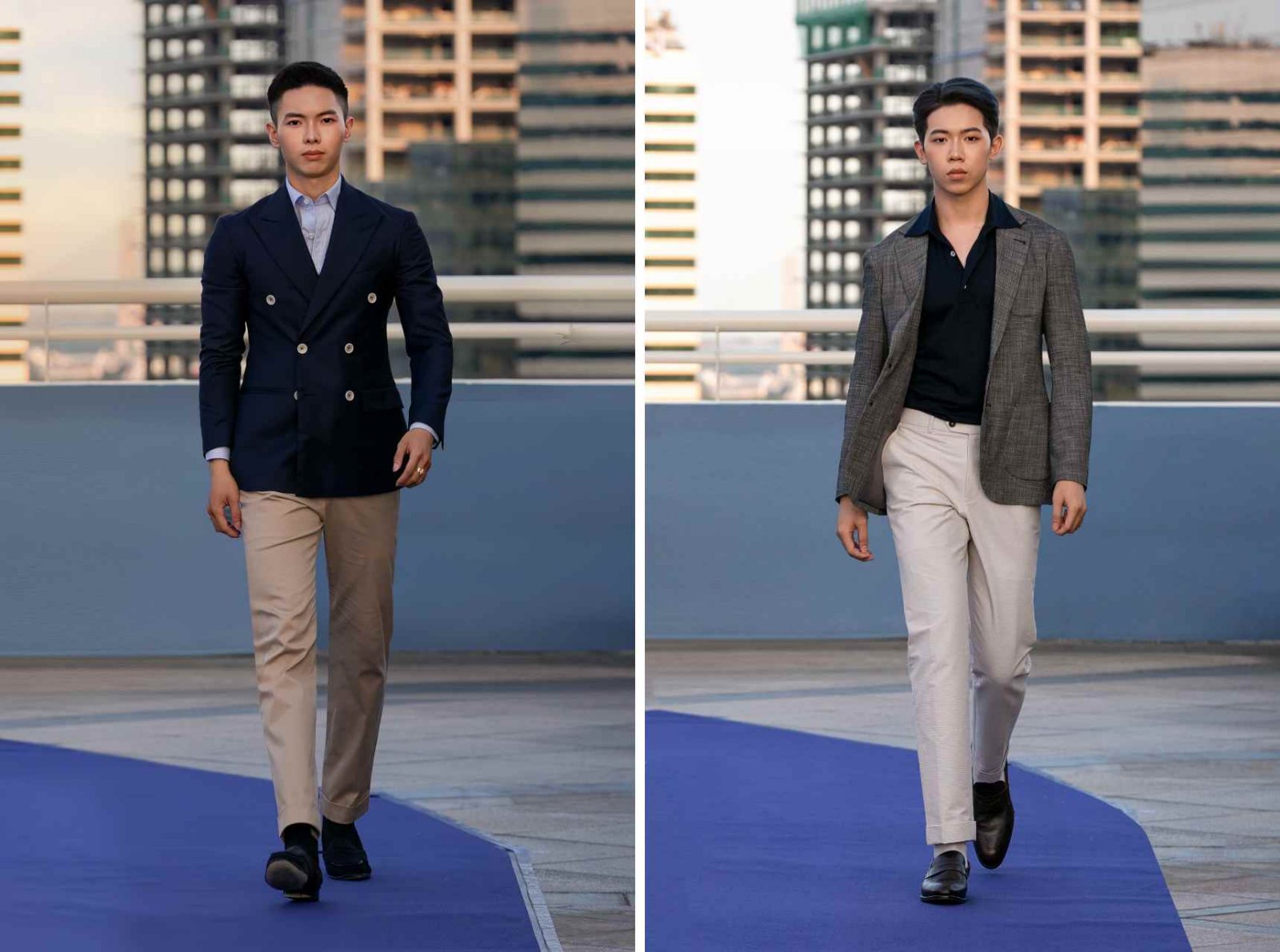 wwk-sir-tailor-the-blazy-blazer-mua-he-thoi-trang-nam-fashion-show-2023