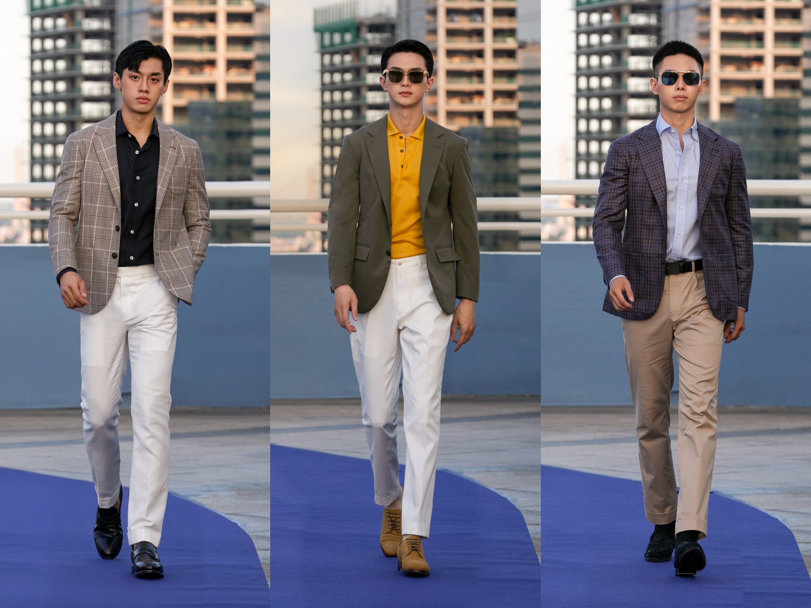 wwk-sir-tailor-the-blazy-blazer-mua-he-thoi-trang-nam-fashion-show-2023