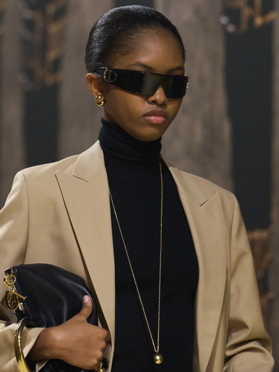 Dior, Dior Thu Đông, Dior Ready To Wear 2024, BST Thu đông 2024, xu hướng thời trang 2024, paris fashion week