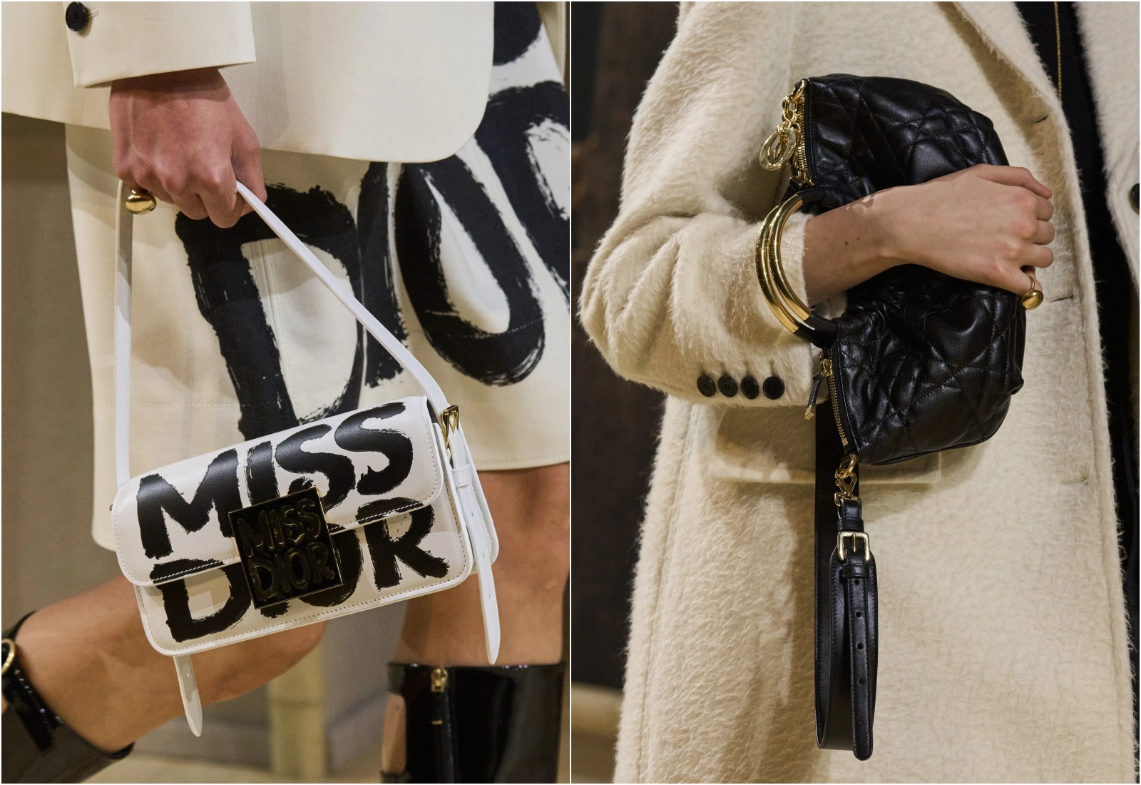 Dior, Dior Thu Đông, Dior Ready To Wear 2024, BST Thu đông 2024, xu hướng thời trang 2024, paris fashion week