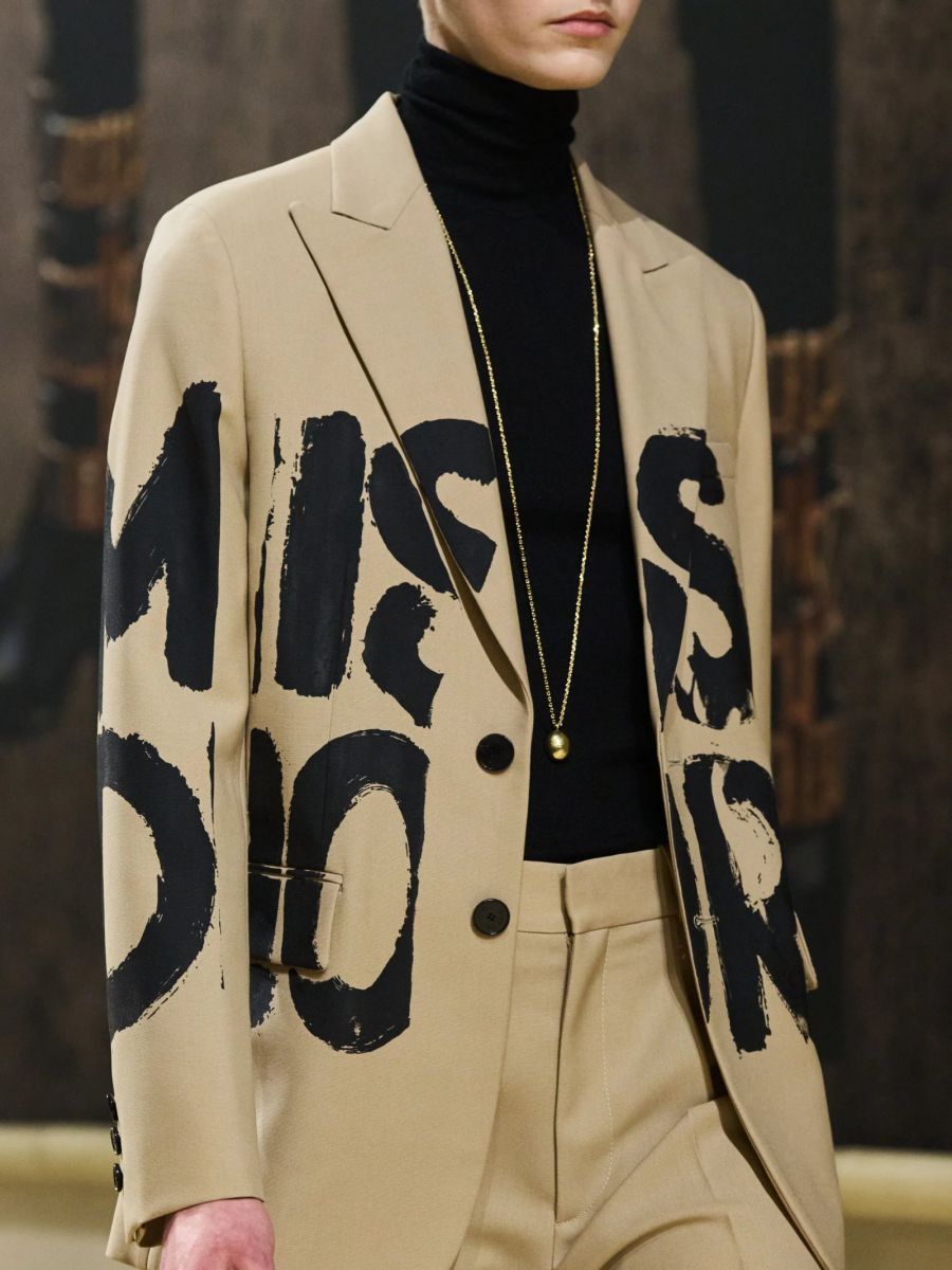 Dior, Dior Thu Đông, Dior Ready To Wear 2024, BST Thu đông 2024, xu hướng thời trang 2024, paris fashion week