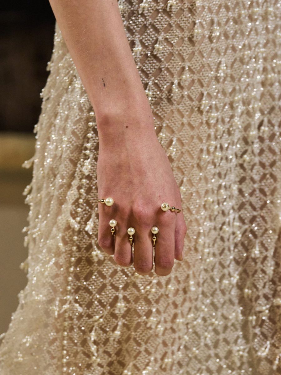 Dior, Dior Thu Đông, Dior Ready To Wear 2024, BST Thu đông 2024, xu hướng thời trang 2024, paris fashion week