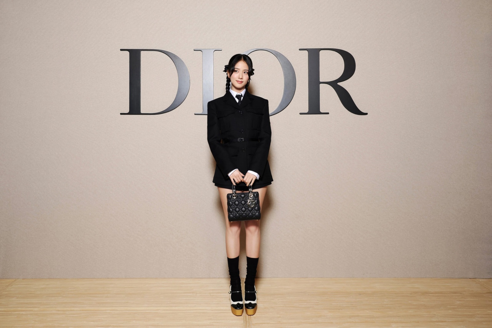 Dior, Dior Thu Đông, Dior Ready To Wear 2024, BST Thu đông 2024, xu hướng thời trang 2024, paris fashion week