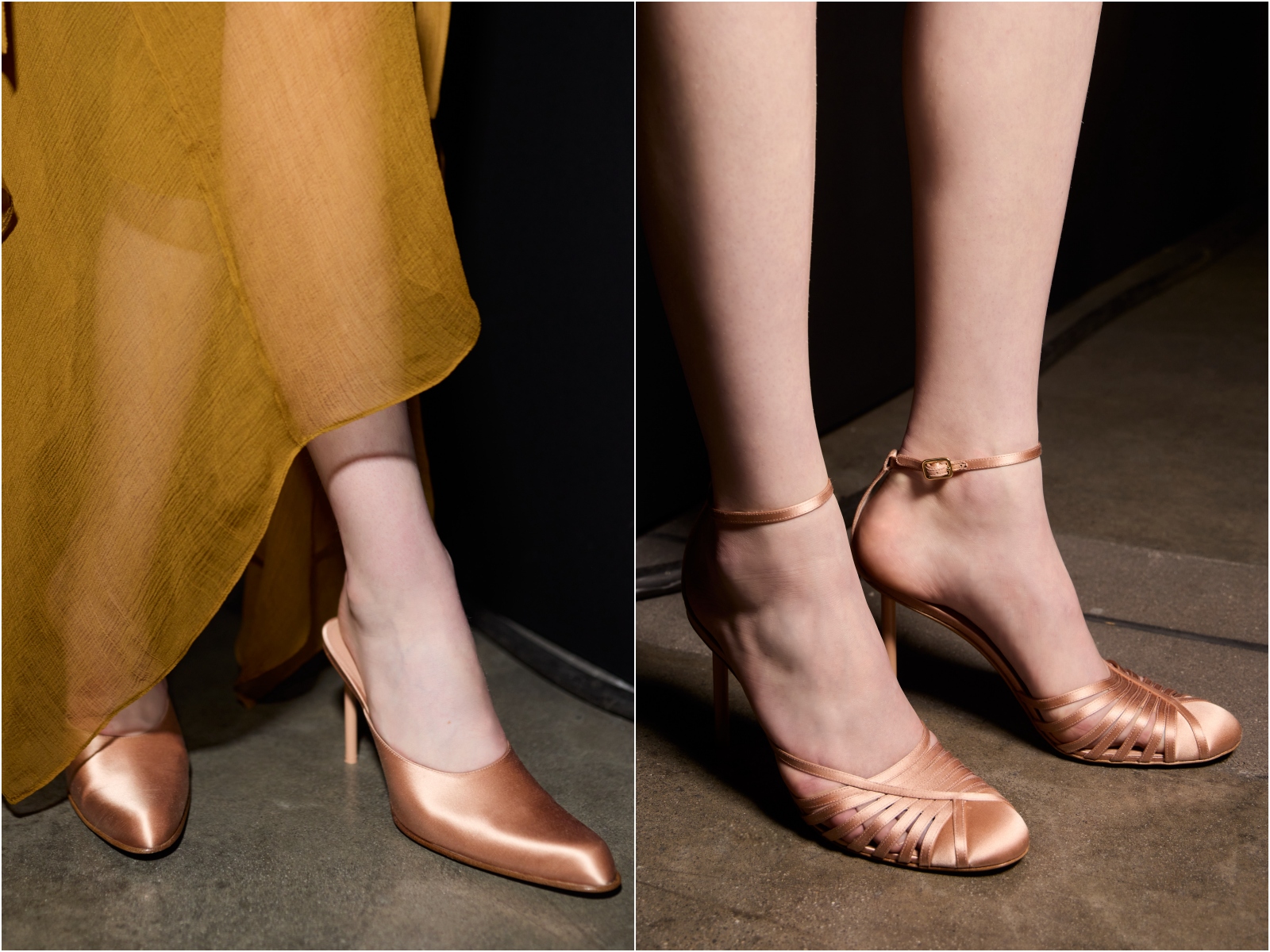 Ferragamo, Ferragamo 2024, bst thu đông 2024, fashion week, milan fashion week, tuần lễ thời trang, xu hướng thời trang 2024