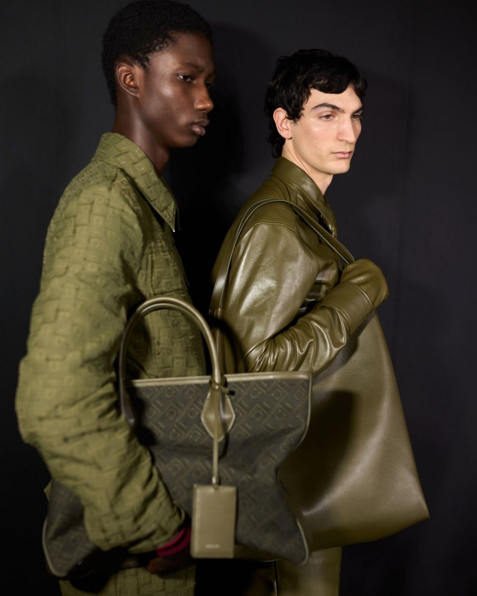 Ferragamo, Ferragamo 2024, bst thu đông 2024, fashion week, milan fashion week, tuần lễ thời trang, xu hướng thời trang 2024