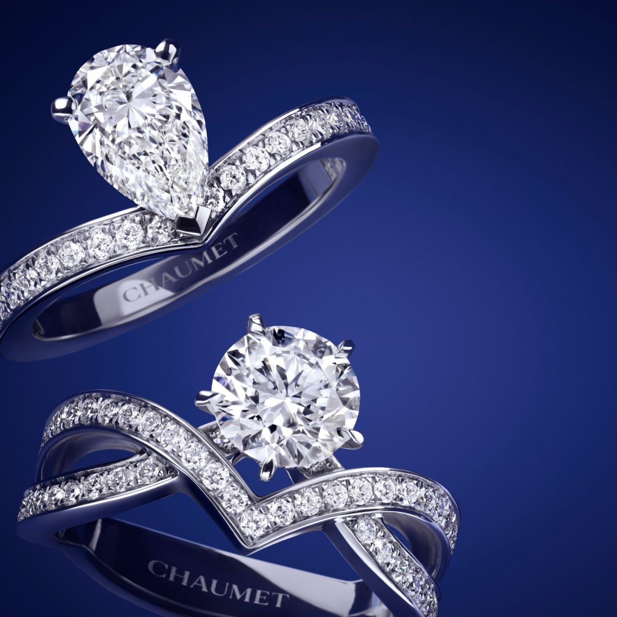 Chaumet, Chaumet Hà Nội, trang sức cao cấp, Chaumet paris