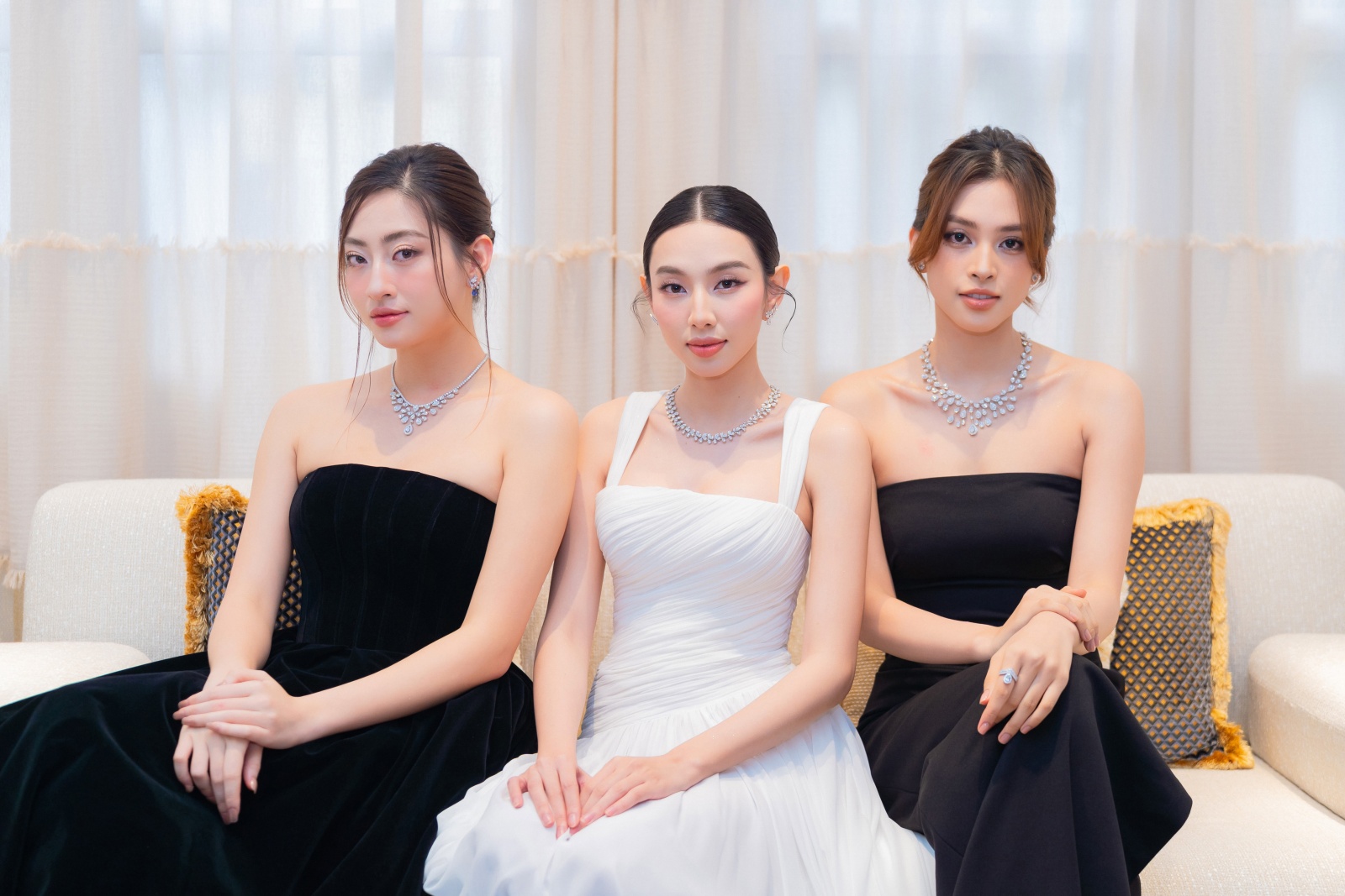 Chaumet, Chaumet Hà Nội, trang sức cao cấp, Chaumet paris