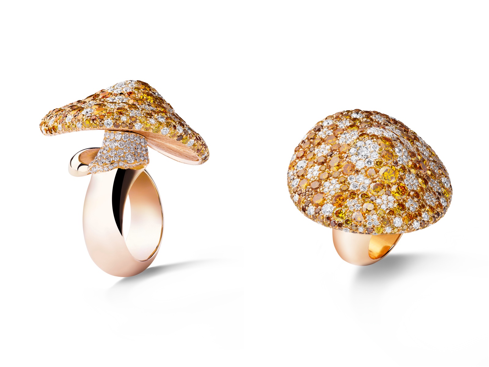 Chopard, trang sức Chopard, Swiss luxury jewelry, red carpet collection 2024, thảm đỏ 2024