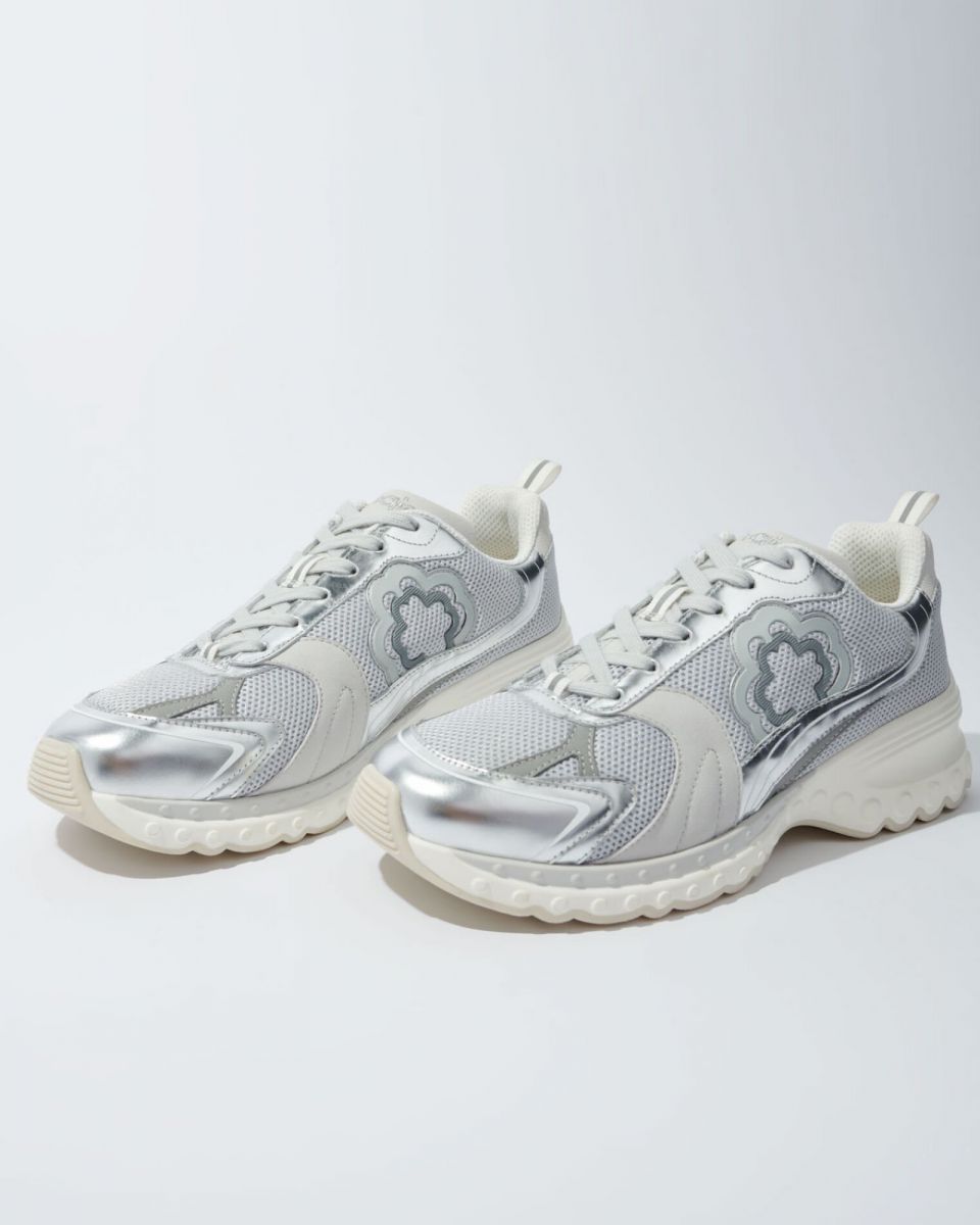 Maje, M Sneakers, sneakers, sneakers 2024, xu hướng thời trang 2024, thời trang xuân hè