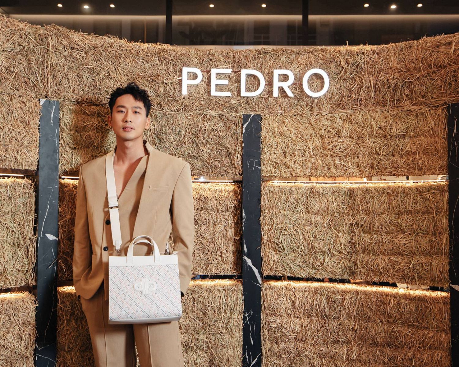 Pedro, Pedro Flagship store, cửa hàng pedro tphcm, pedro việt nam, cửa hàng pedro