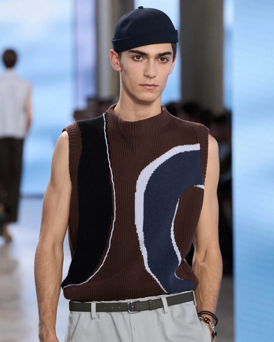 Hermès, menswear, summer vibes, summer fashion, spring summer 2024, fashion trend ss25