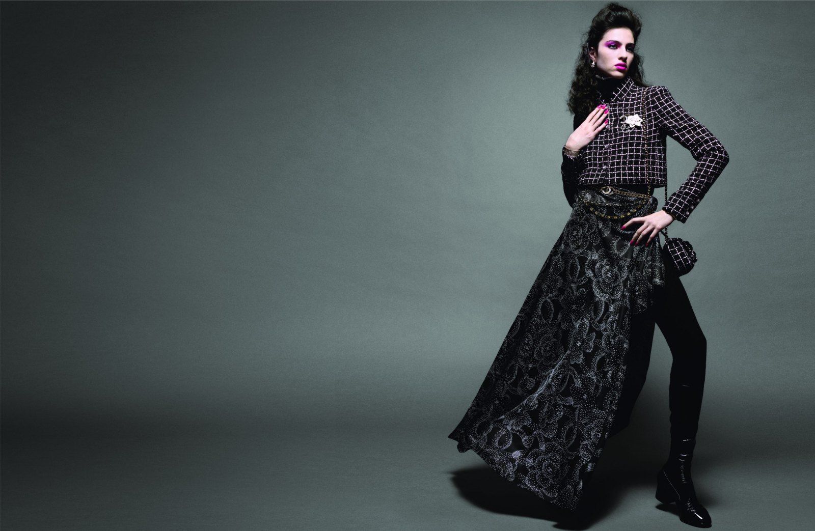 fashion and ai, future fashion, ai fashion week, trí tuệ nhân tạo, thời trang và ai